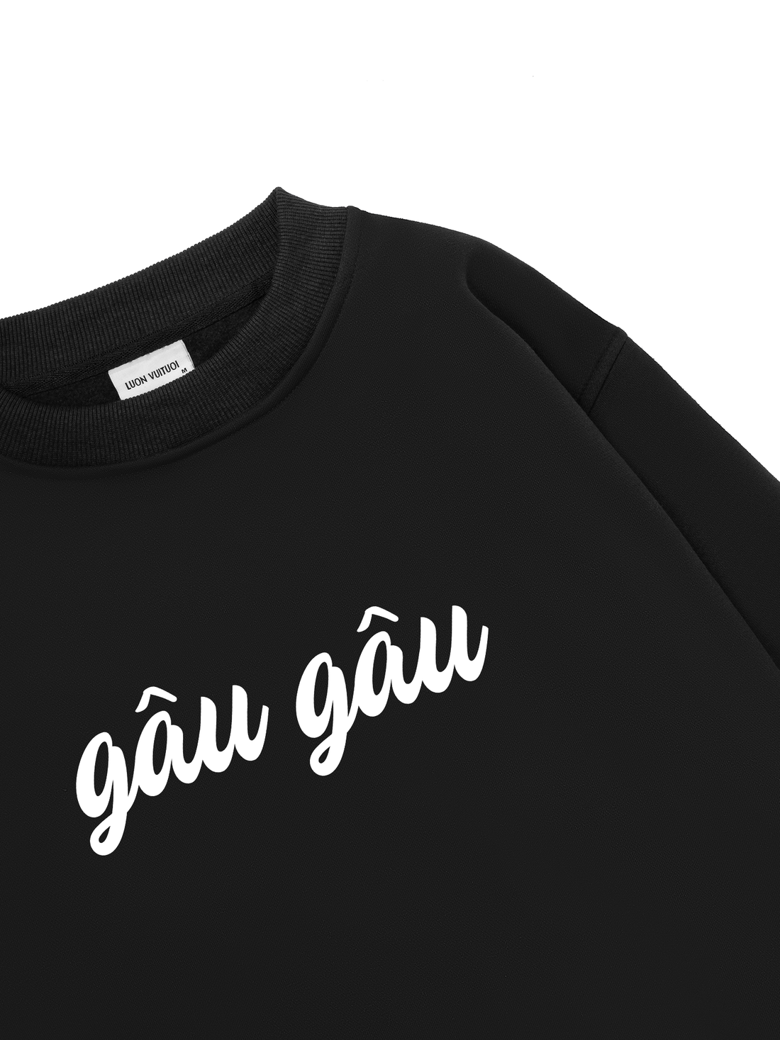 Gâu Gâu  Sweater