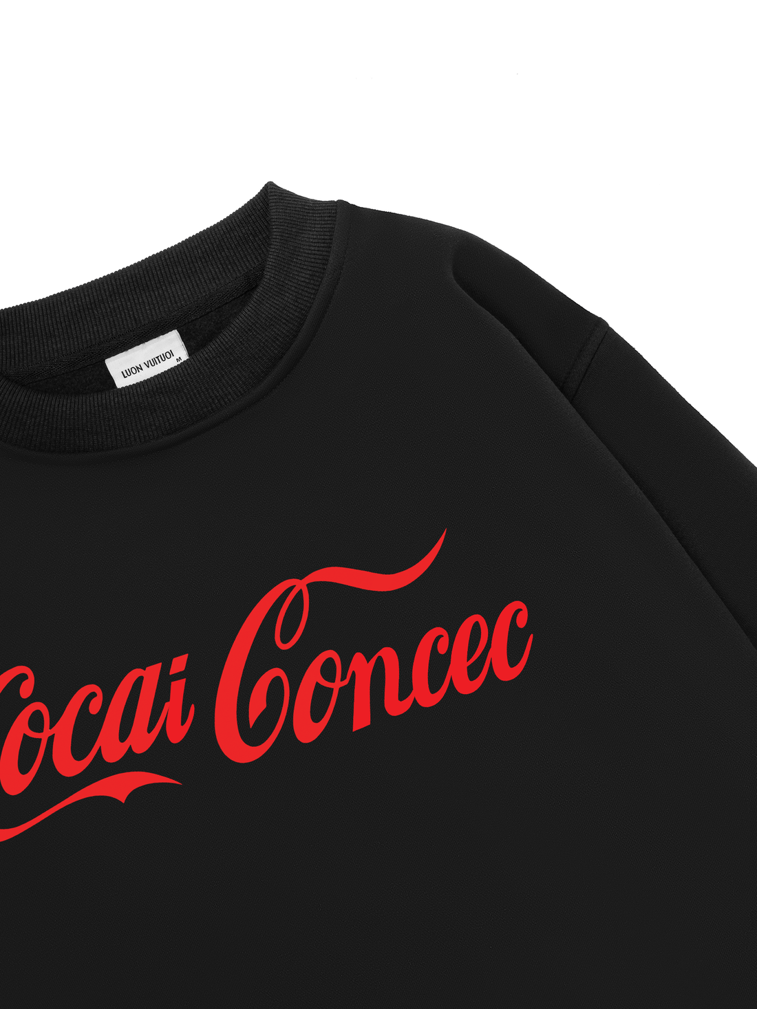 Cocai Concec Sweater