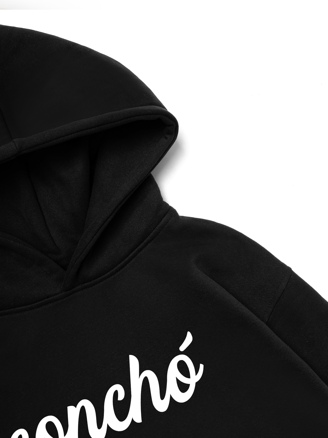 Con Chó  Hoodie