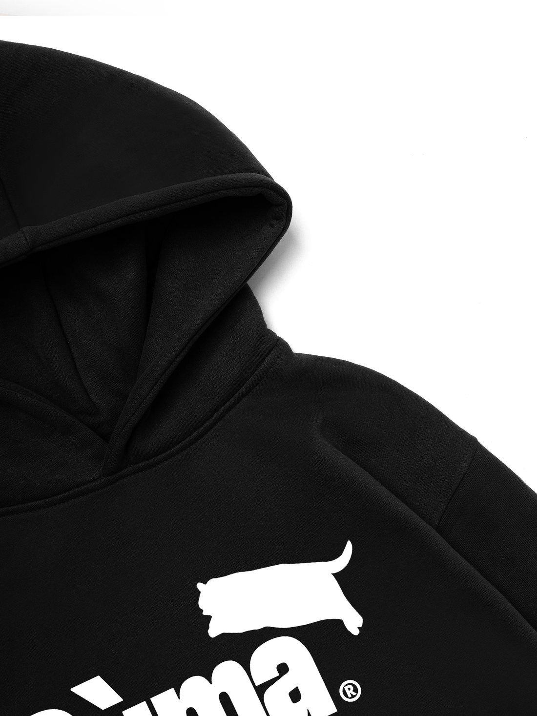 Duma  Hoodie