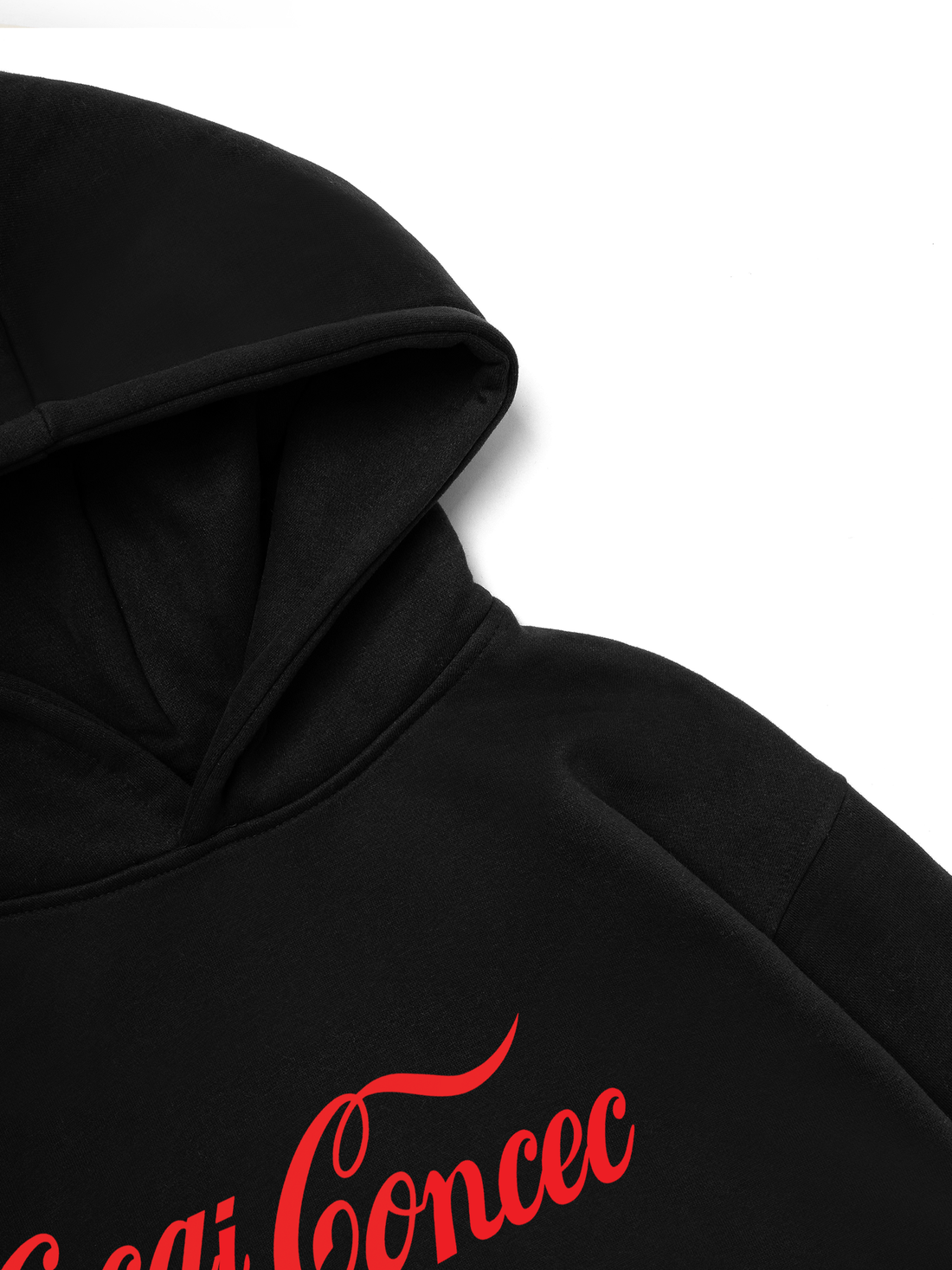 Cocai Concec Hoodie
