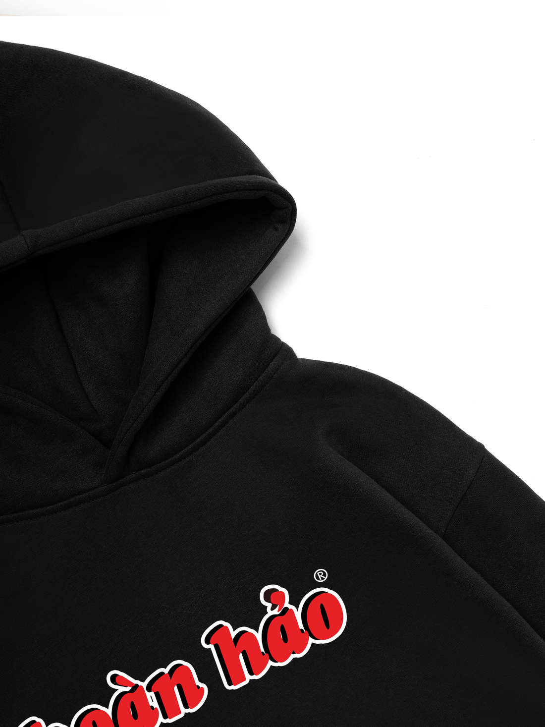 Hoàn Hảo Hoodie