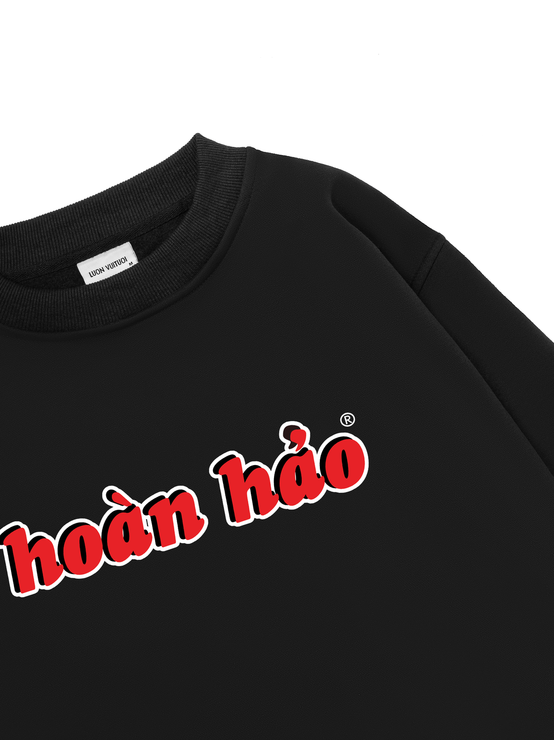 Hoàn Hảo Sweater
