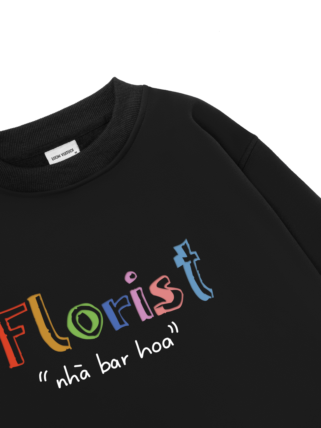 Florist Sweater