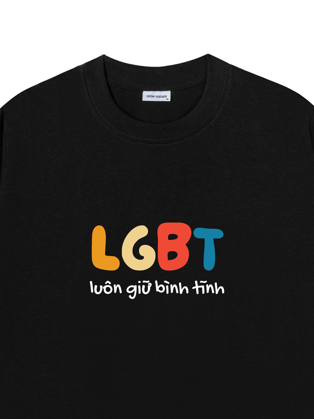 Áo Thun LGBT
