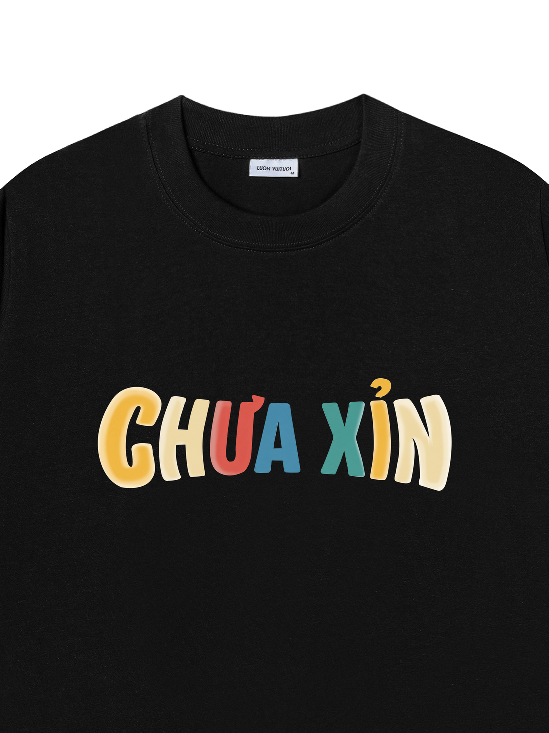 Áo Thun Chưa Xỉn