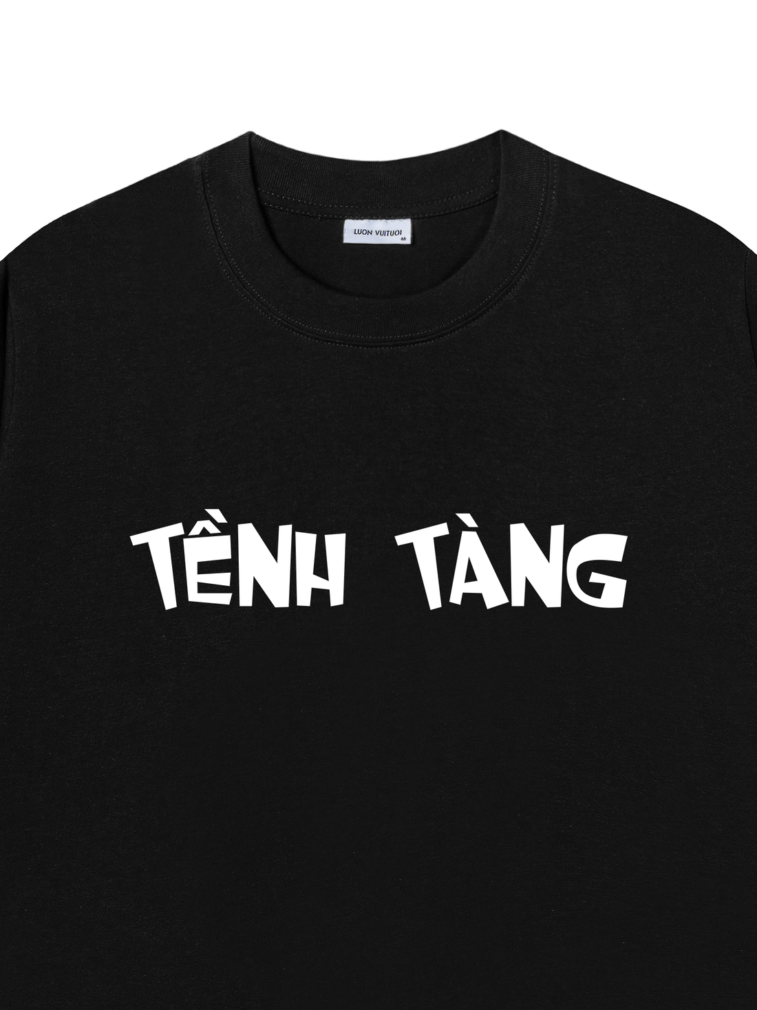 Áo Thun Tềnh Tàng