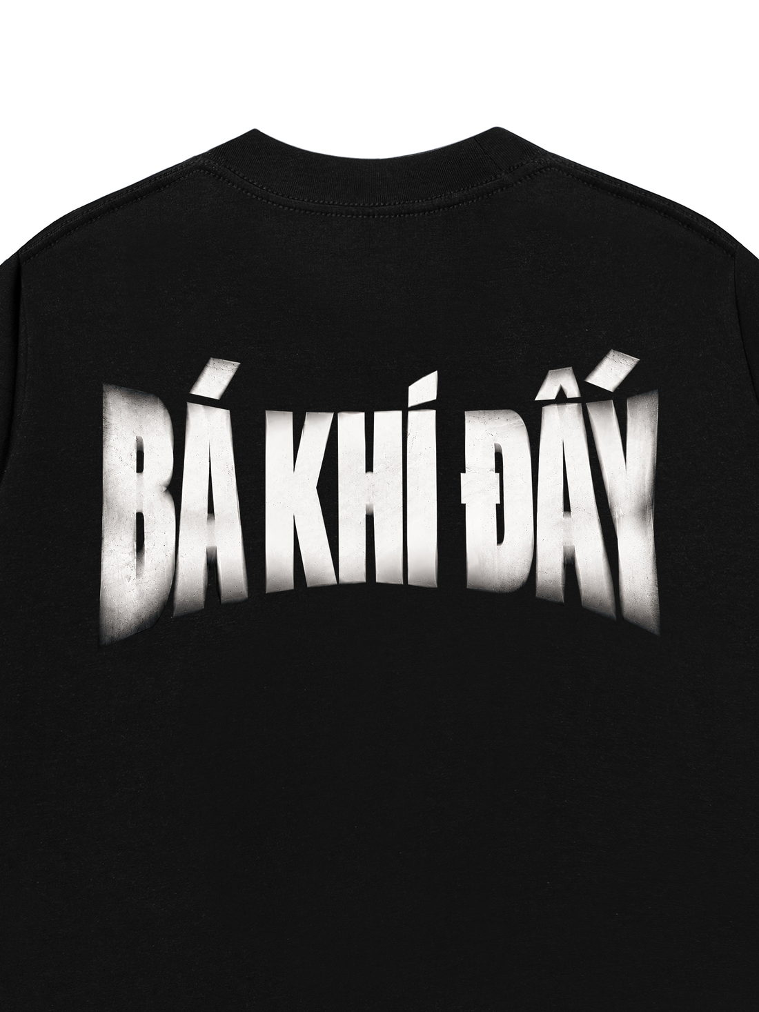 Áo Thun Bá Khí Đấy