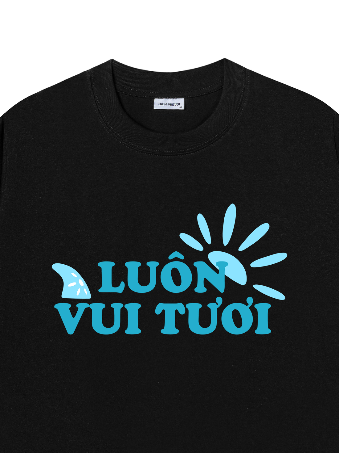 Áo Thun Hè Về Rồi