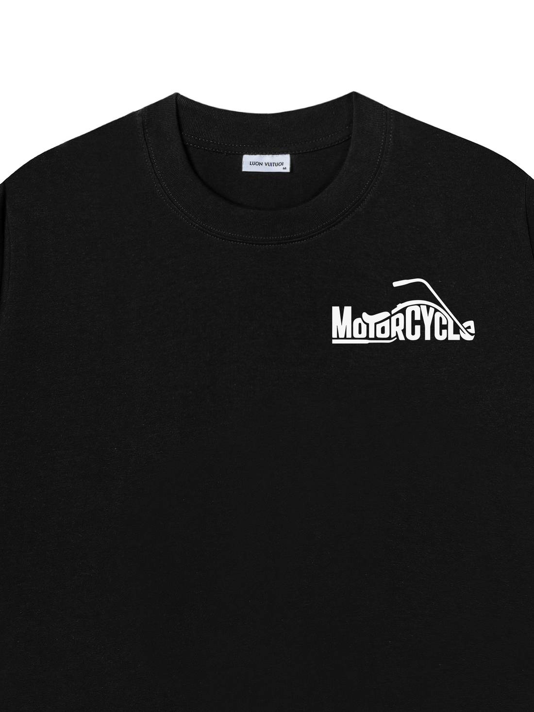 Áo Thun Motrcycle