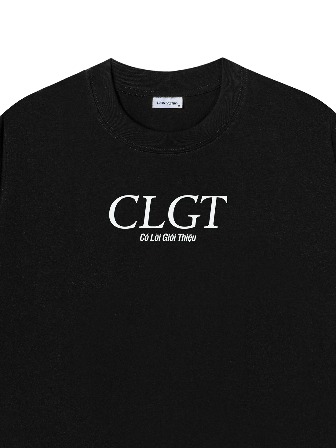 Áo Thun CLGT