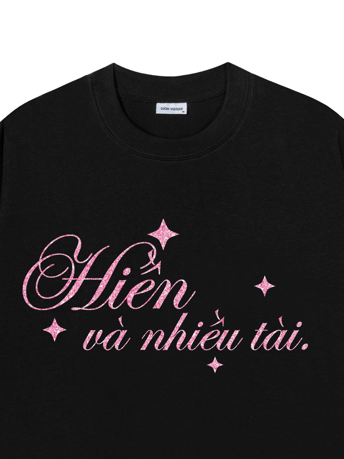 Áo Thun Hiền và Nhiều Tài