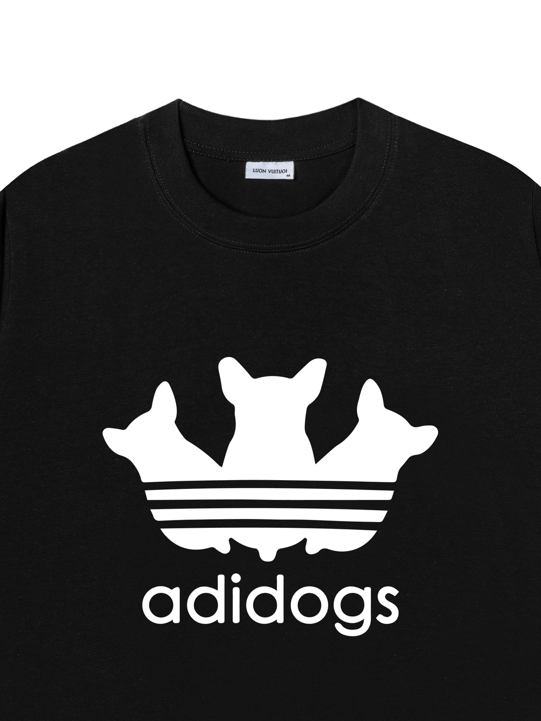 Áo Thun Adidogs