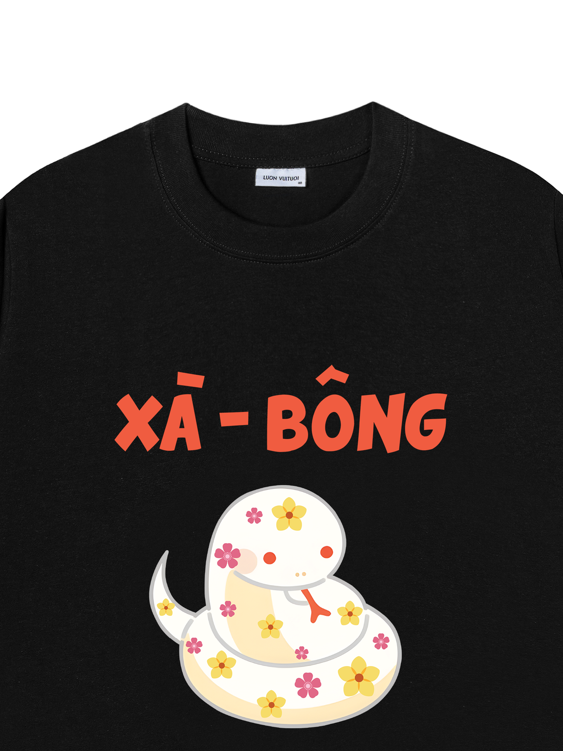 Áo Thun xà bông