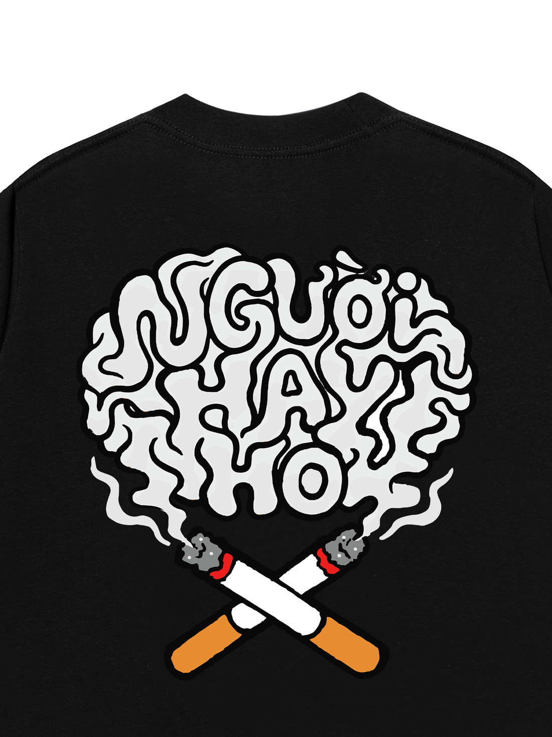 Áo Thun Người Hay Ho