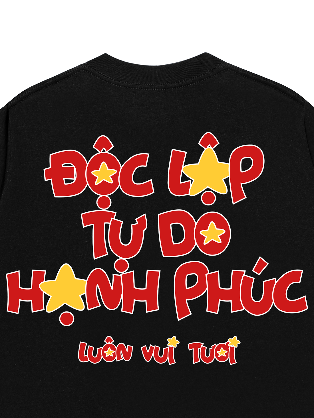 Áo Thun Người Việt