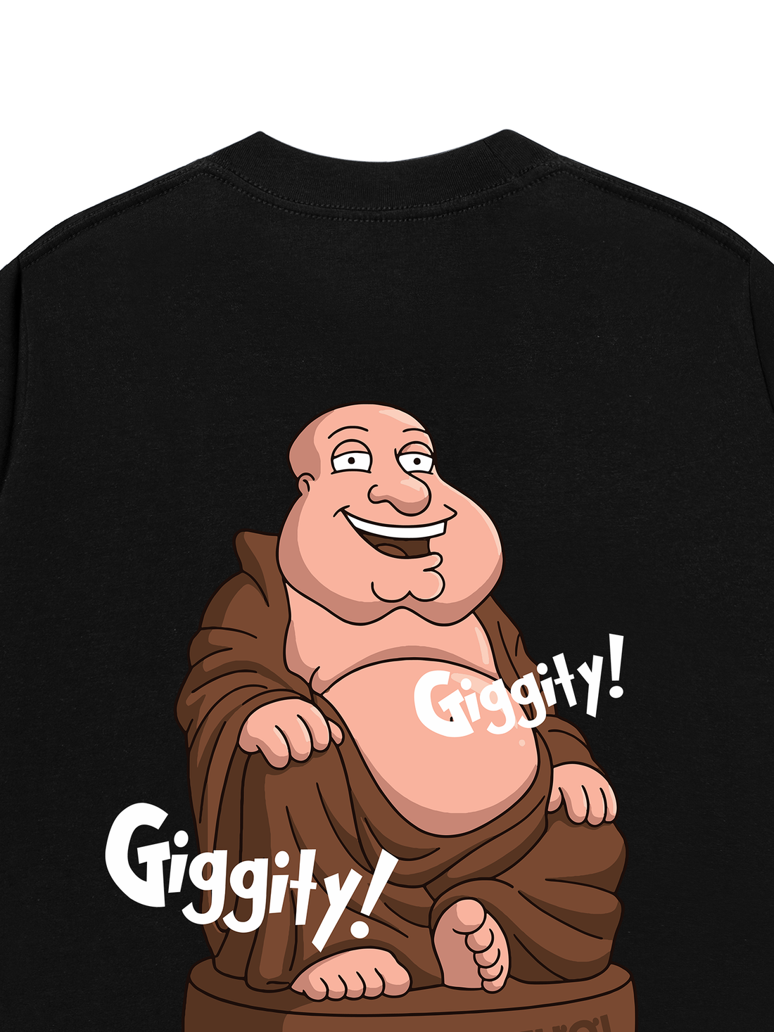 Áo Thun Quang Mai Địa