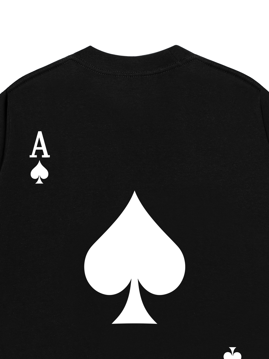 Áo Thun Át Chủ Bài