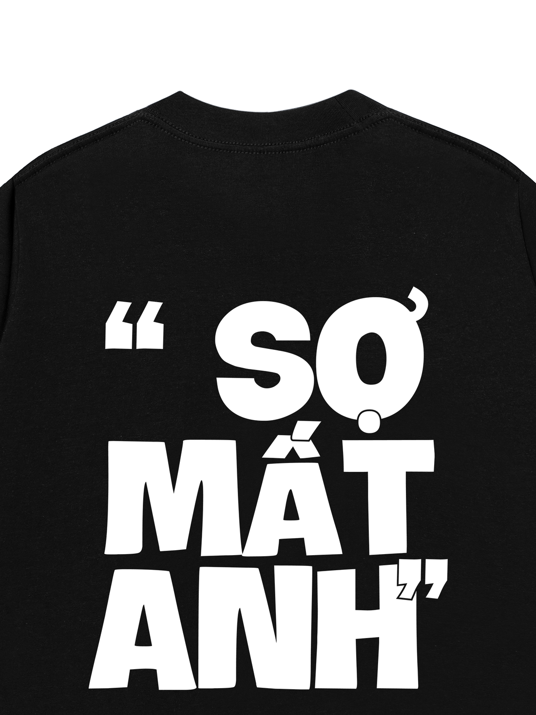 Áo Thun Sợ Mất Anh