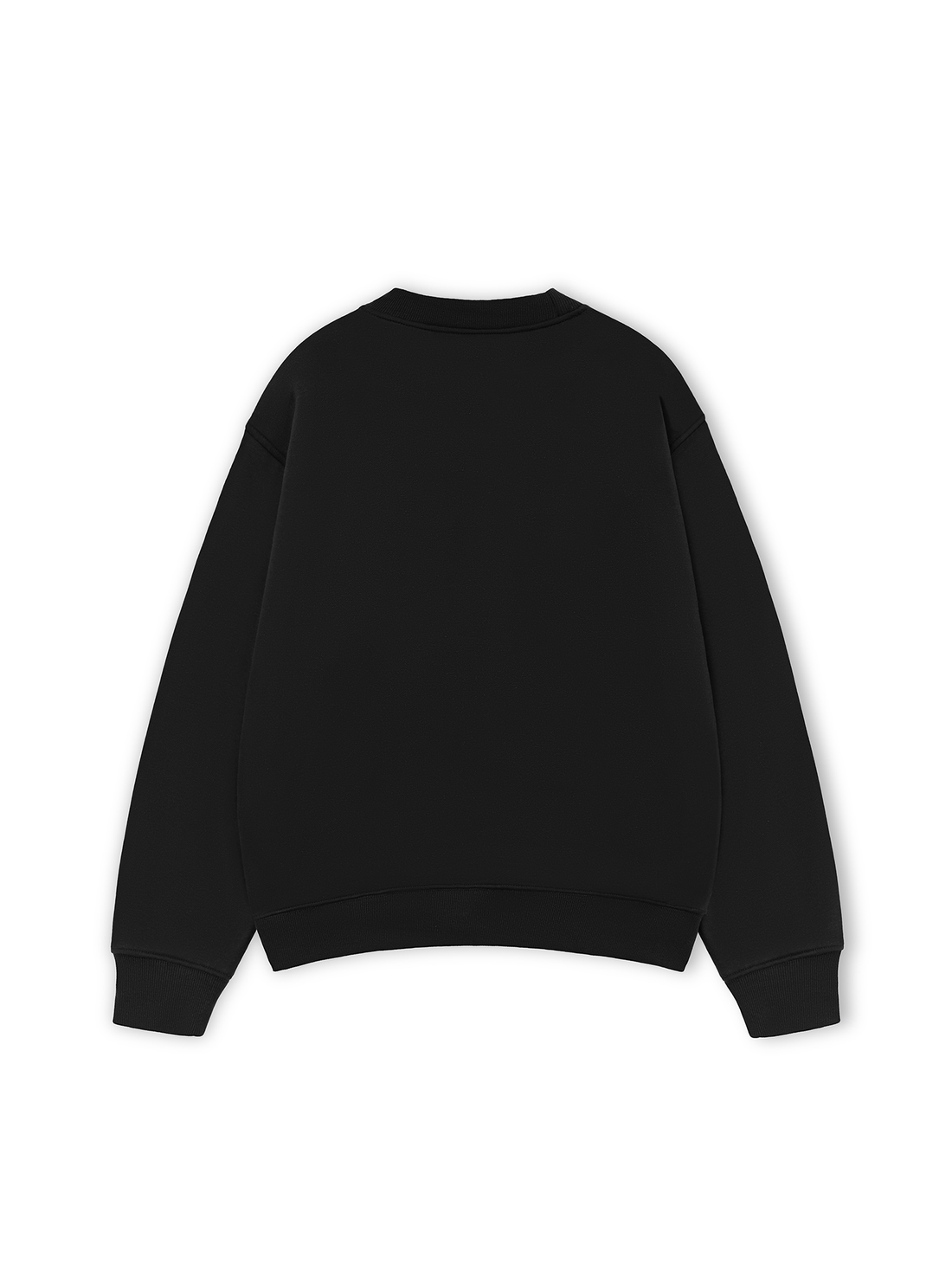 Áo Sweater Nỉ Hai Da Yo Bitch