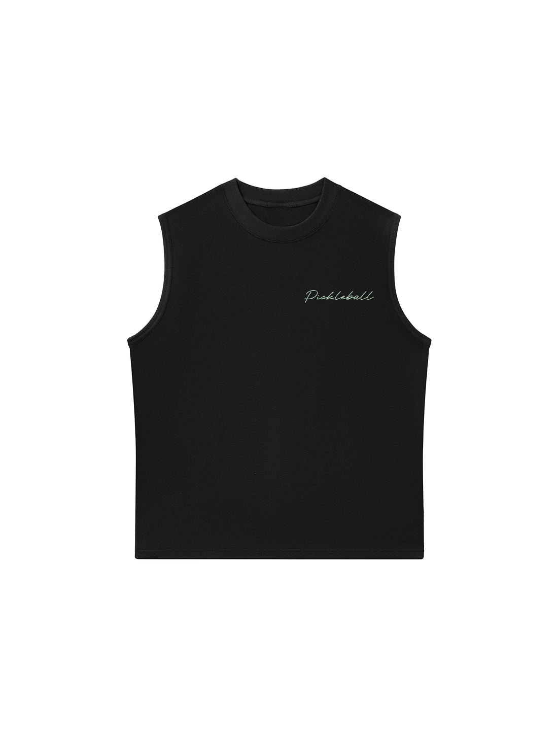 Áo Ba Lỗ Relaxed Fit No Dink Just Drive