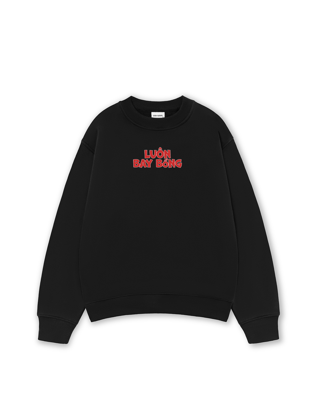 Người Việt Bay Sweater