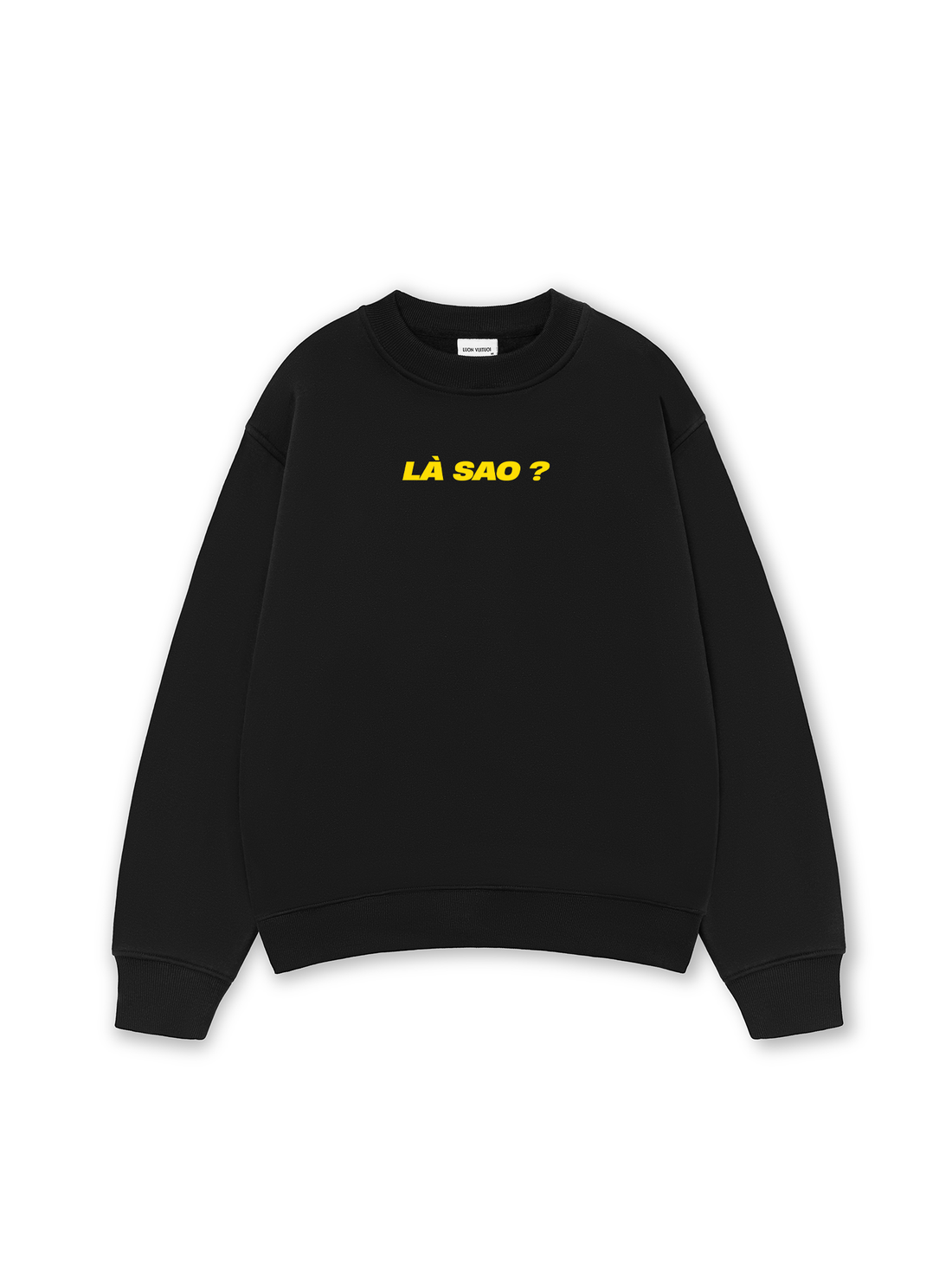 Là Sao Sweater