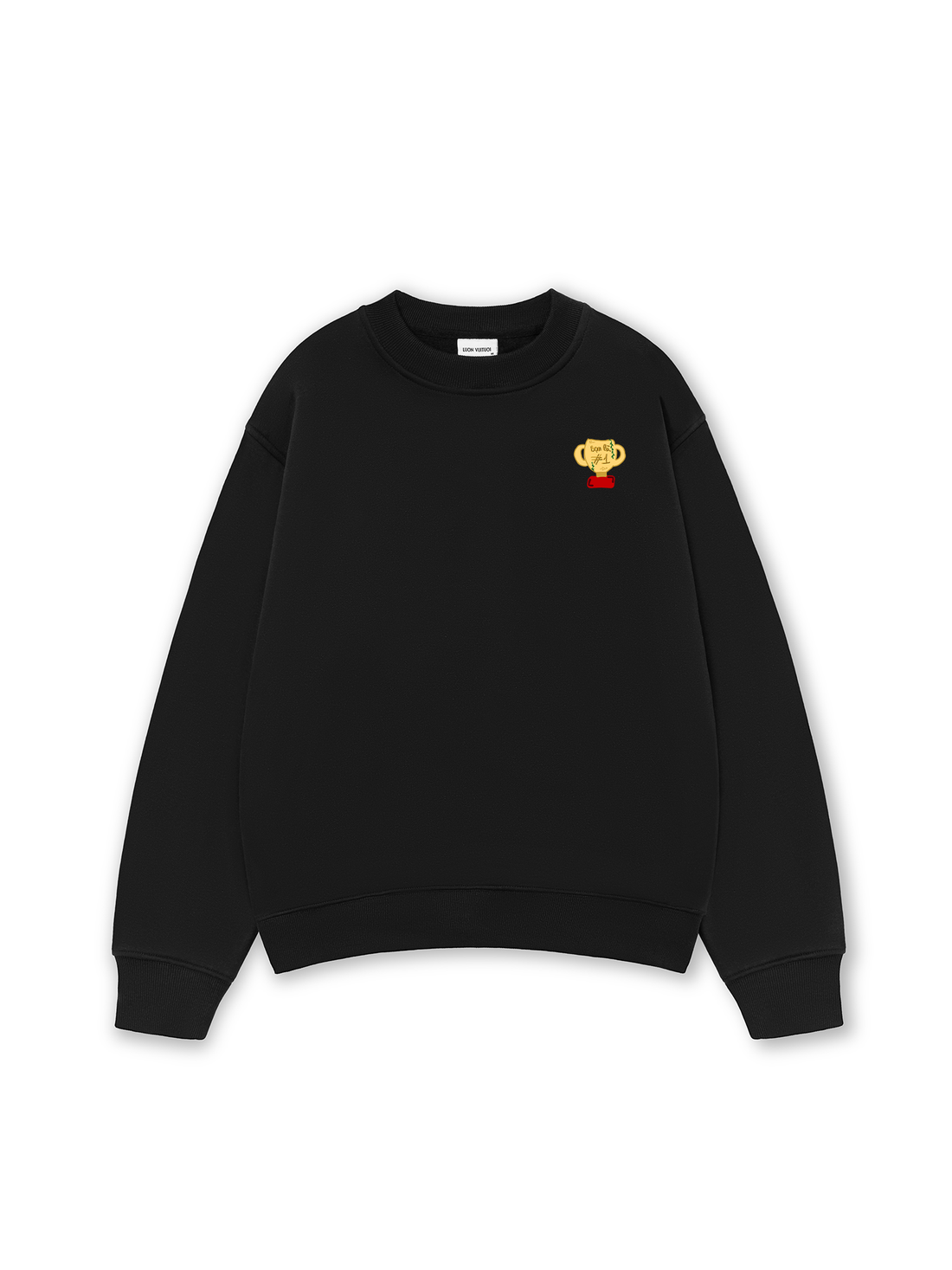 Bạn Là Nhất Sweater