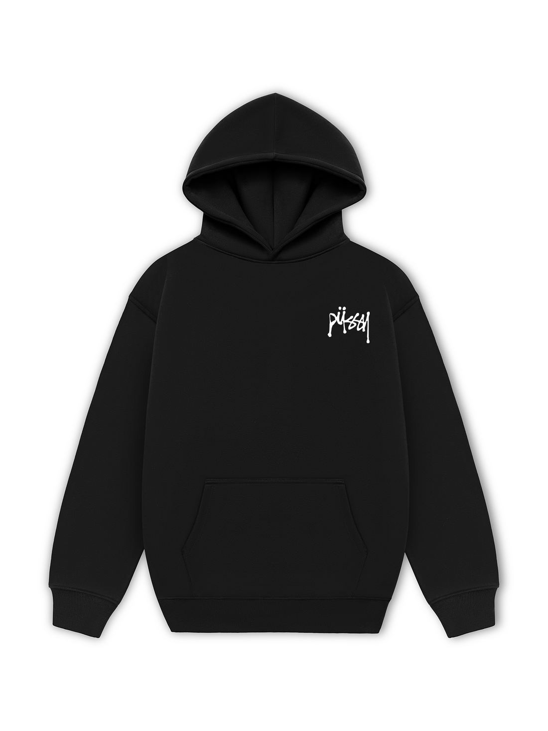 Pussy 8 Ball Hoodie