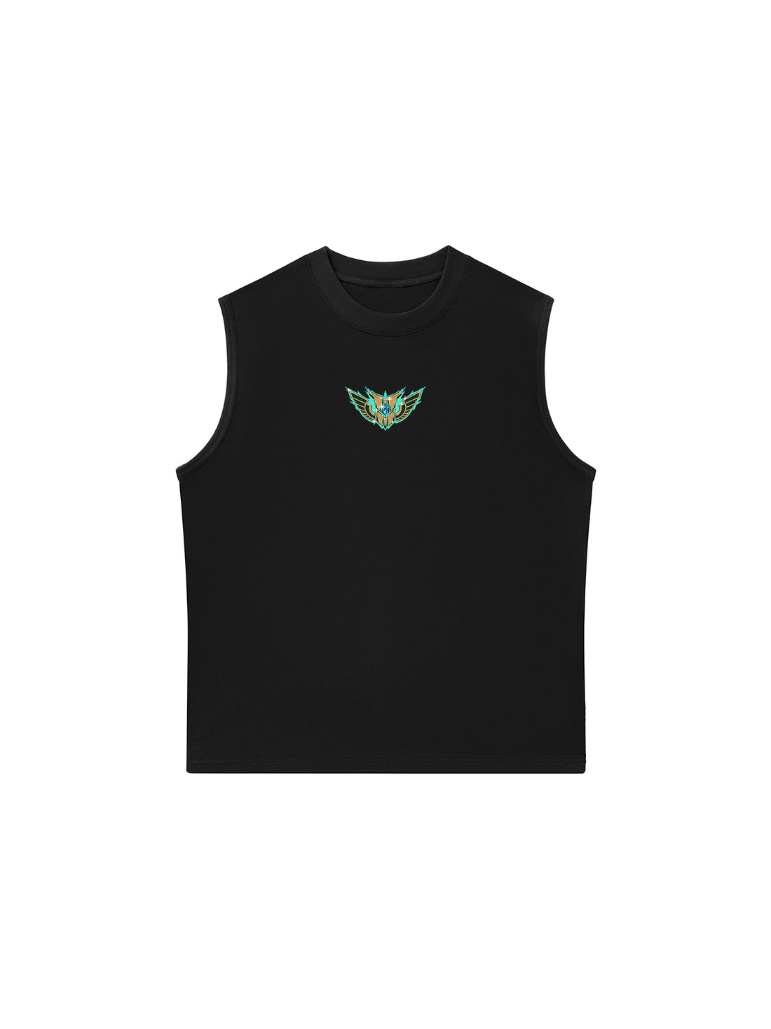 Áo Ba Lỗ Relaxed Fit Best Yasuo