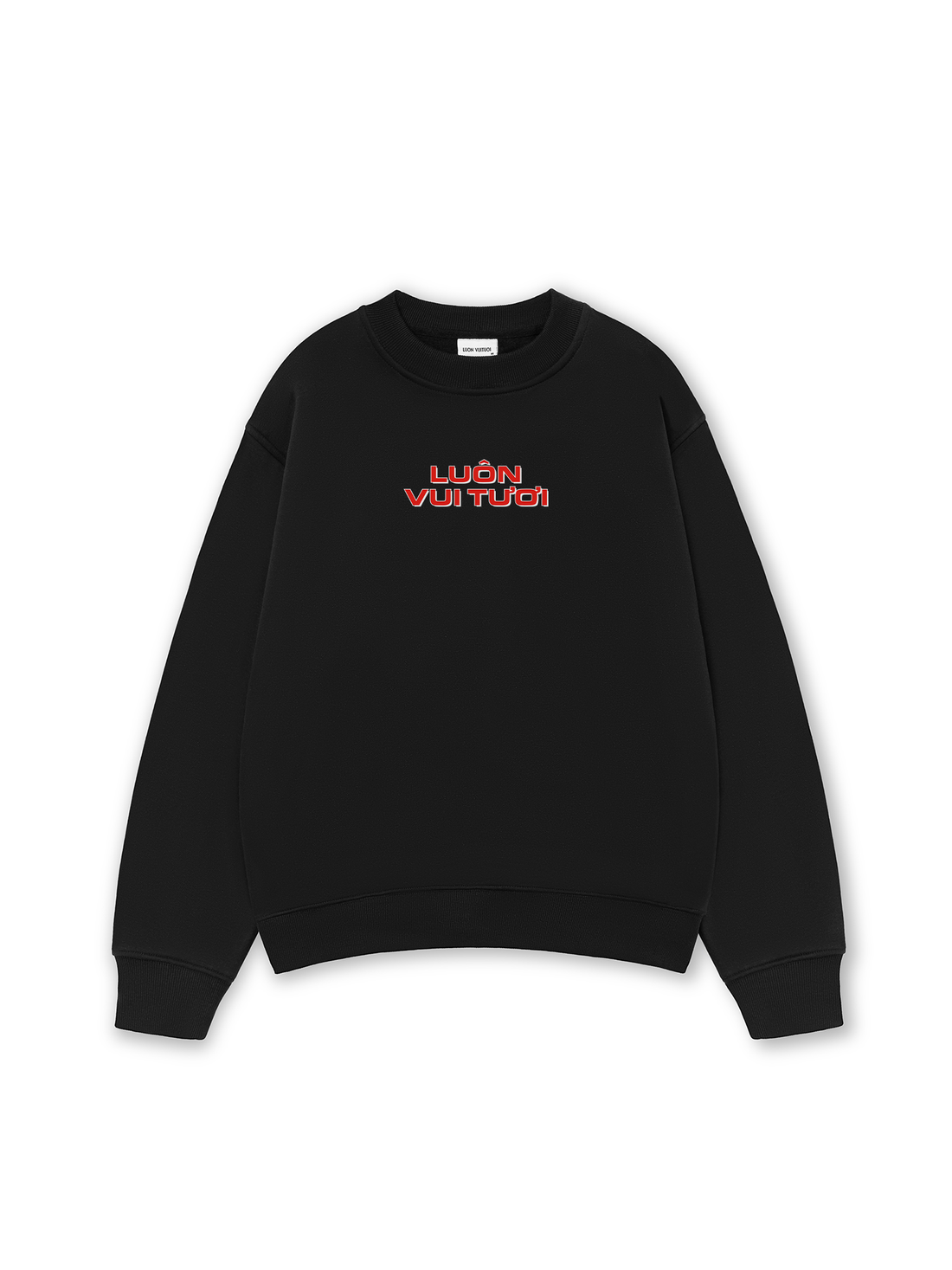 Xuống Làm Gì Sweater