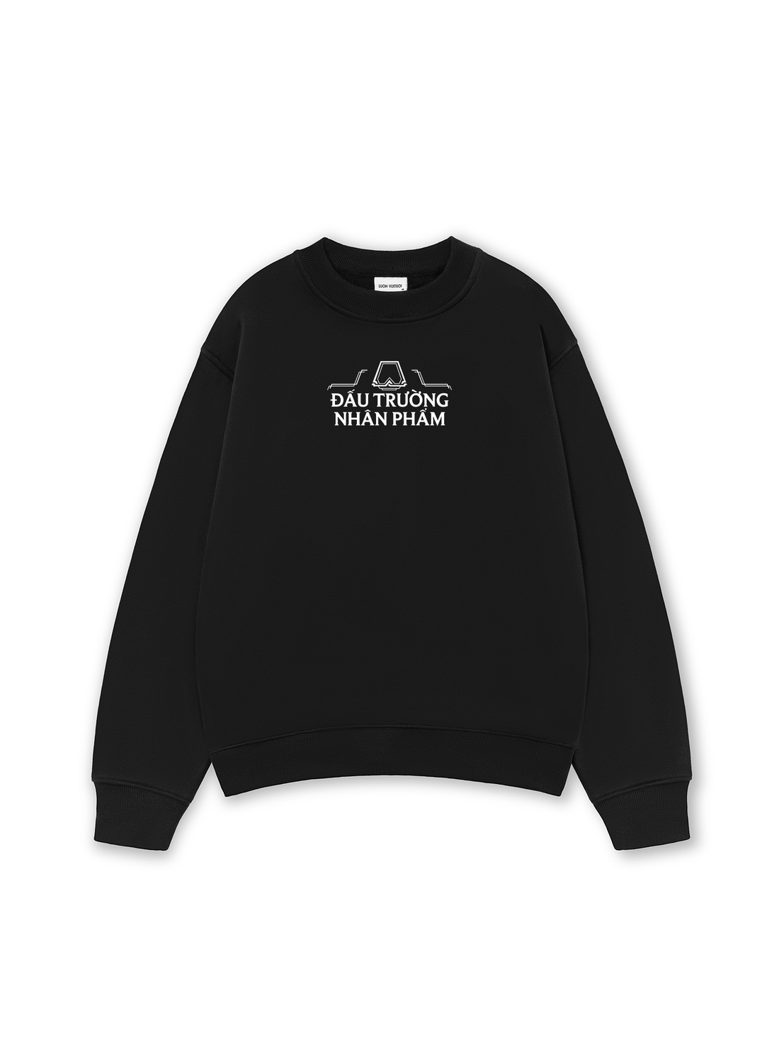Top Tier Sweater