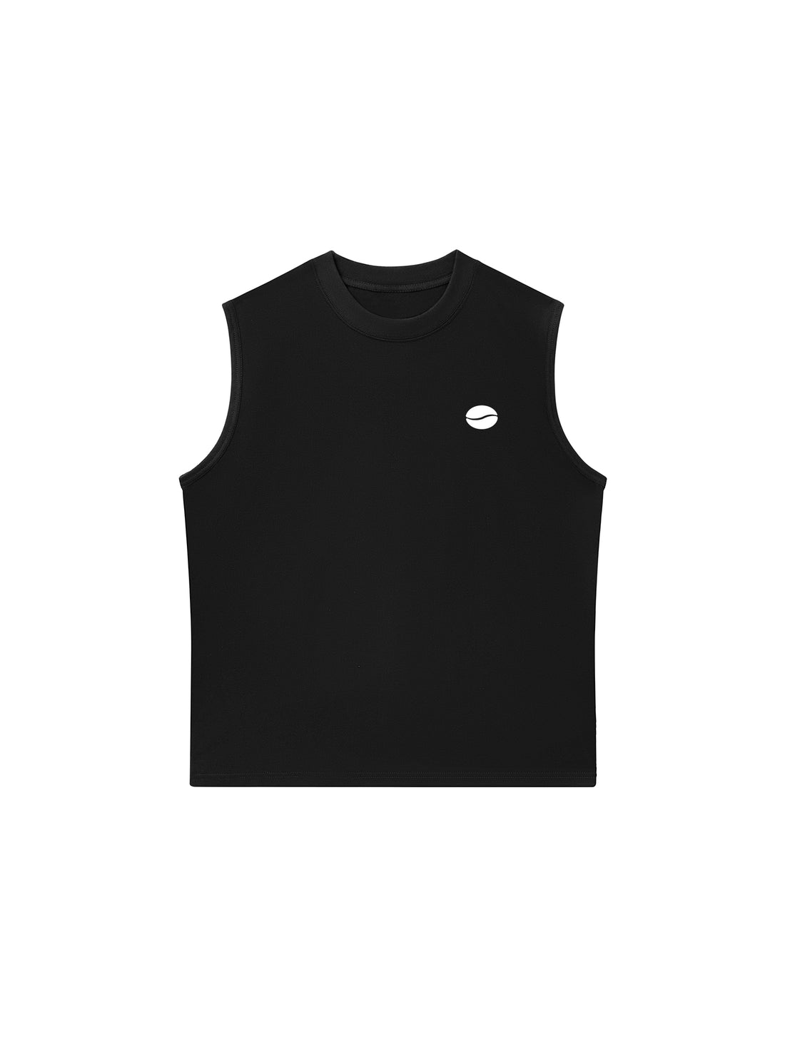 Áo Ba Lỗ Relaxed Fit Anh Em Cà Phê