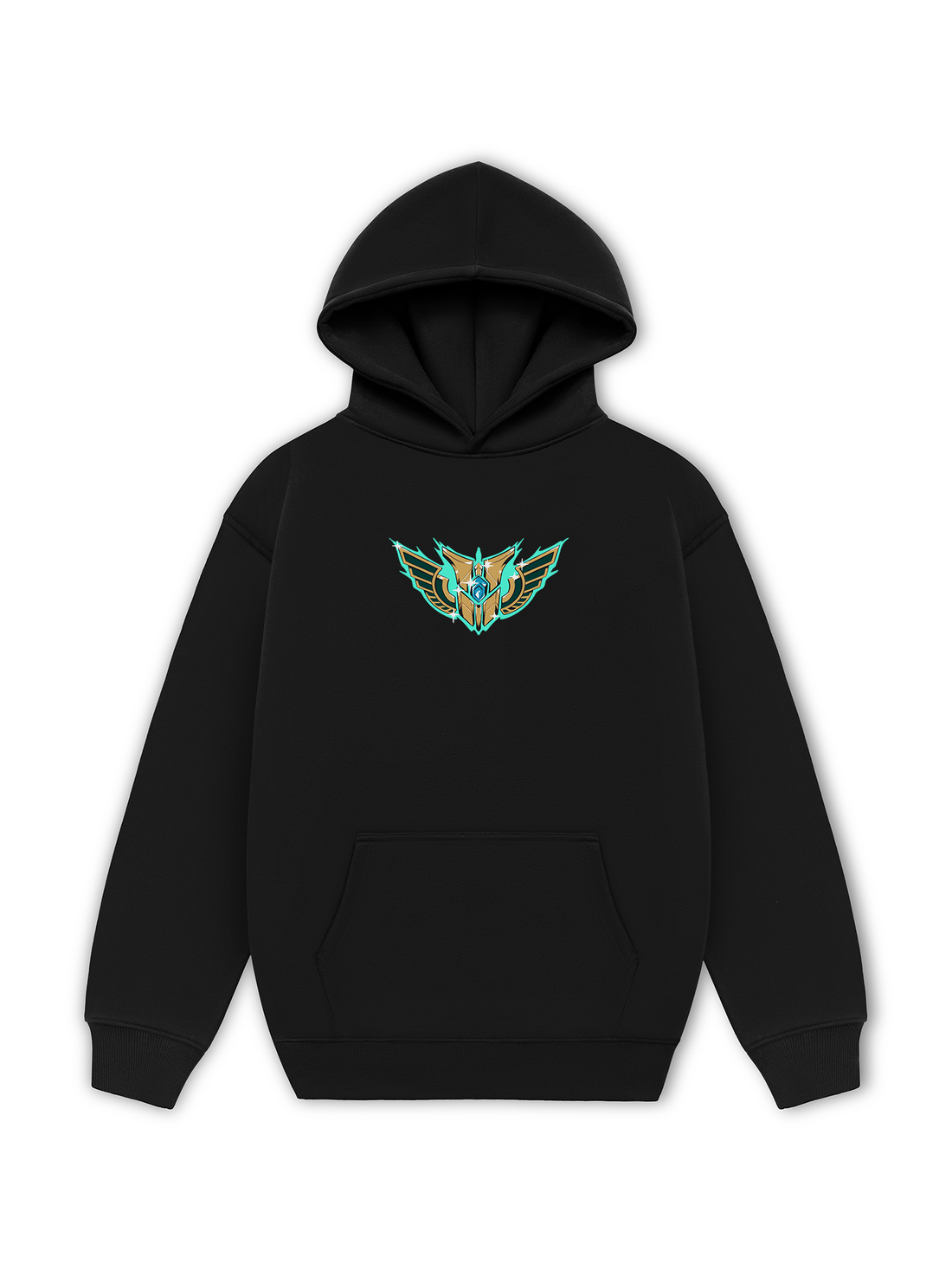 Best Yasuo Hoodie