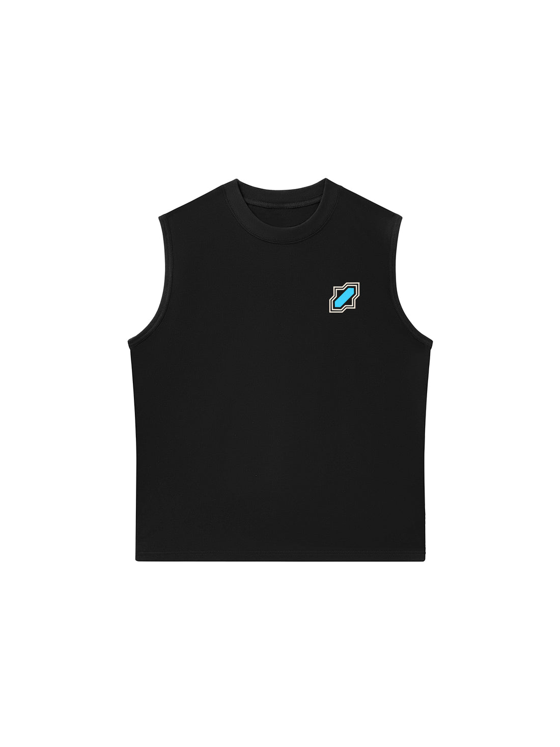 Áo Ba Lỗ Relaxed Fit All Random All Mid