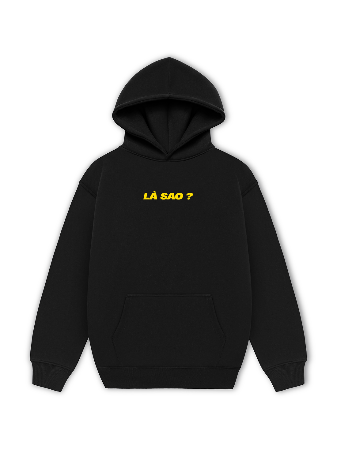 Là Sao Hoodie