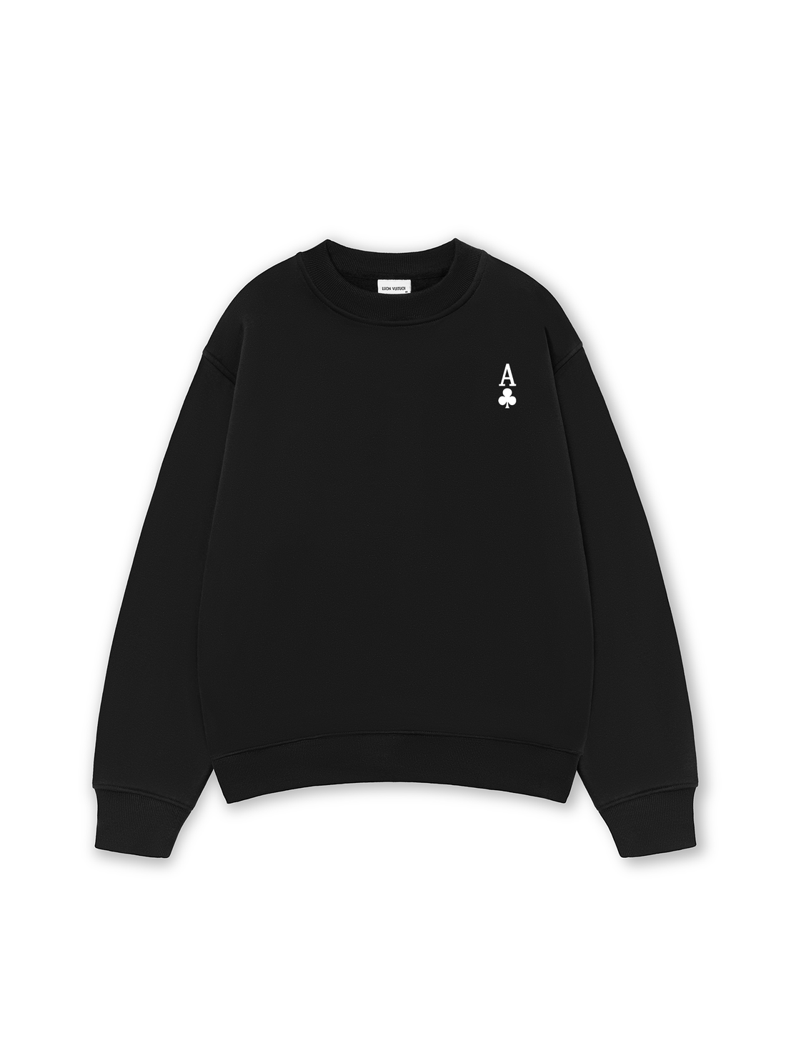 Xì Tép Sweater