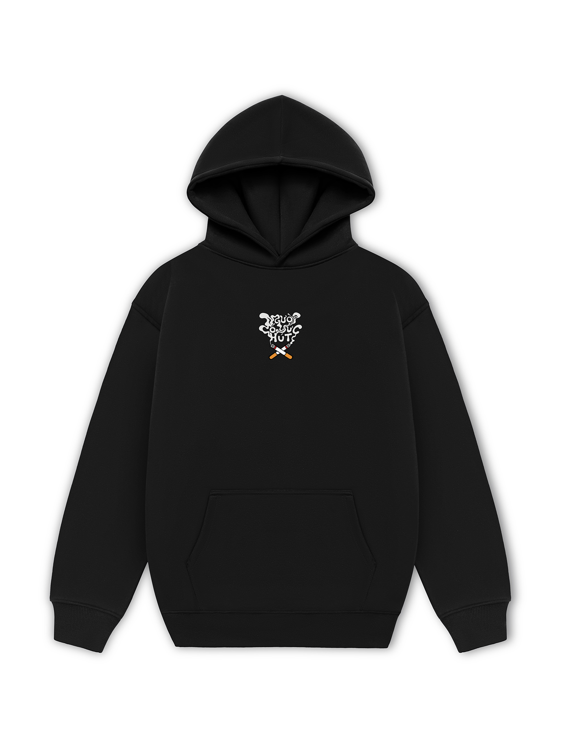 Áo Hoodie Nỉ Hai Da Người Có Sức Hút