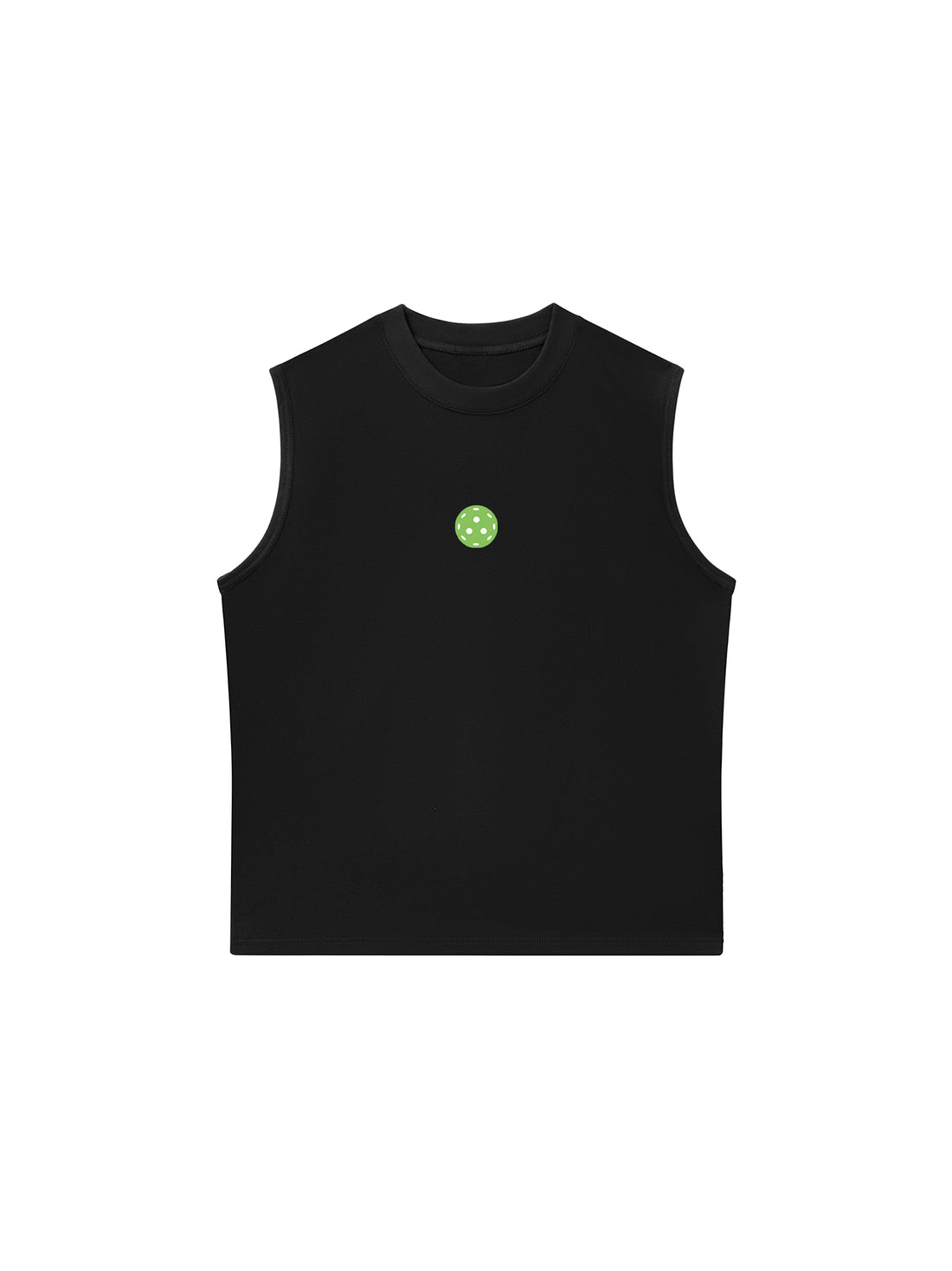 Áo Ba Lỗ Relaxed Fit Bóng Out Anh Ơi