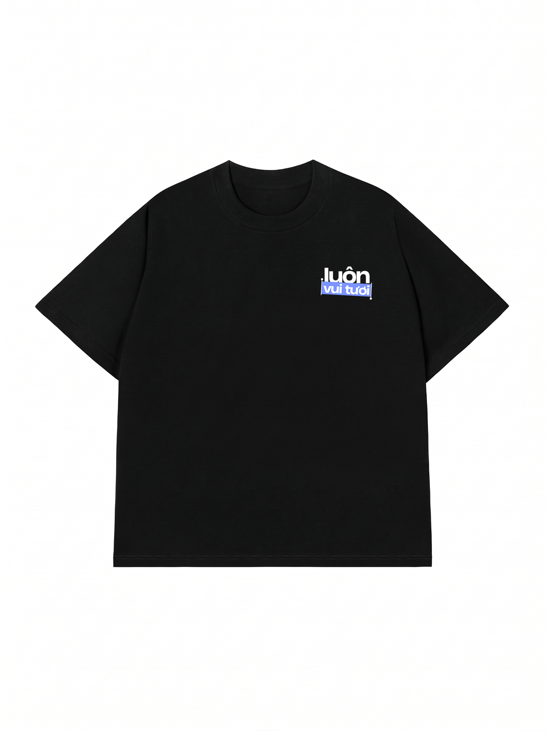 Áo Thun Đệm Nhiều Câu