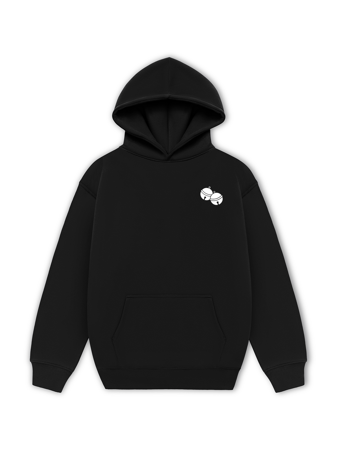 Jingle My Bells Hoodie