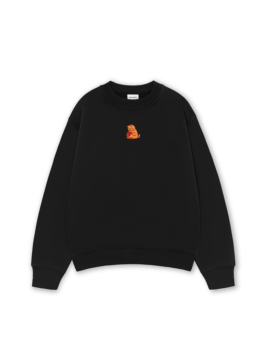 Cháu Chưa Được Lì Xì Sweater