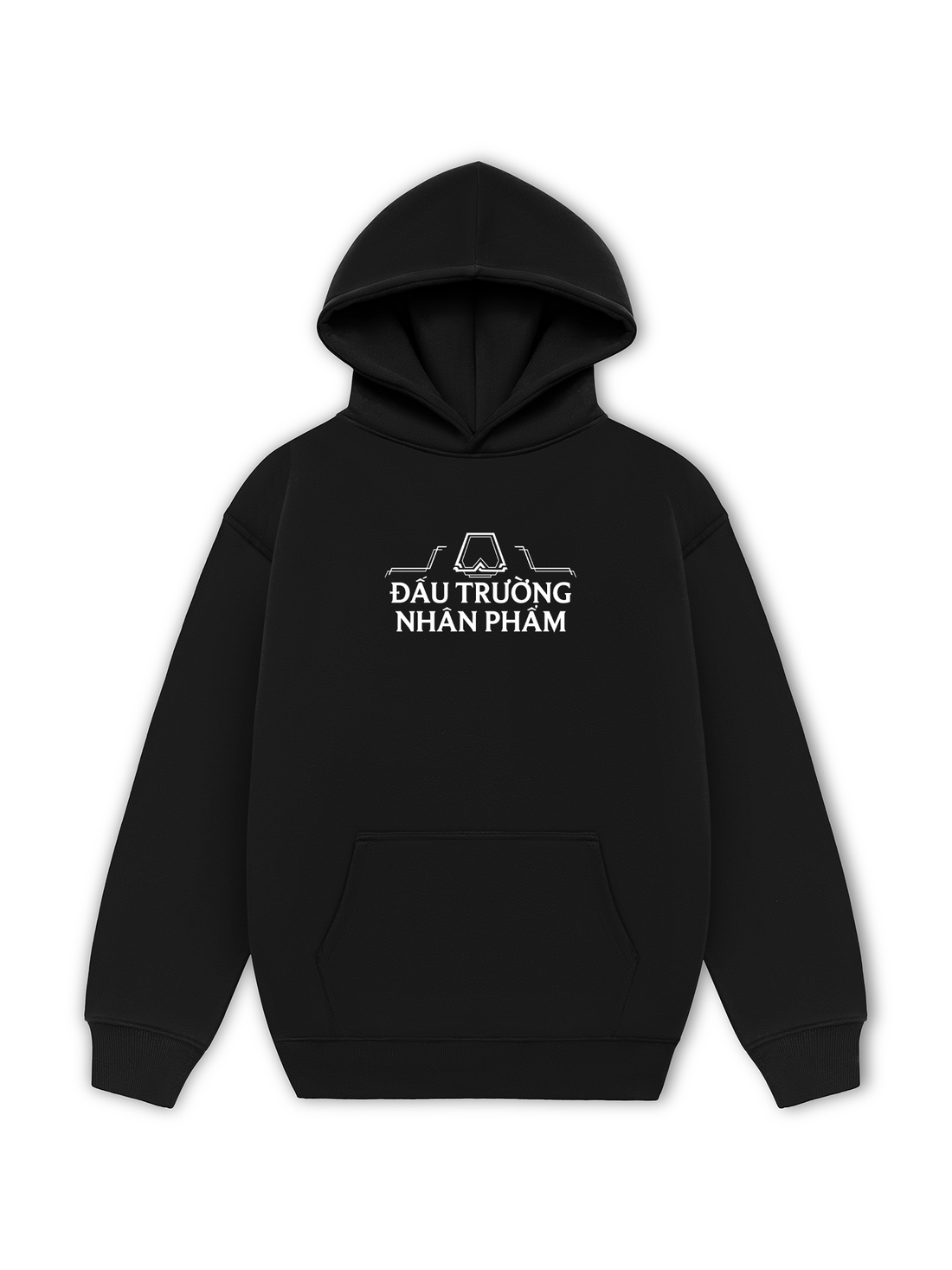 Top Tier Hoodie