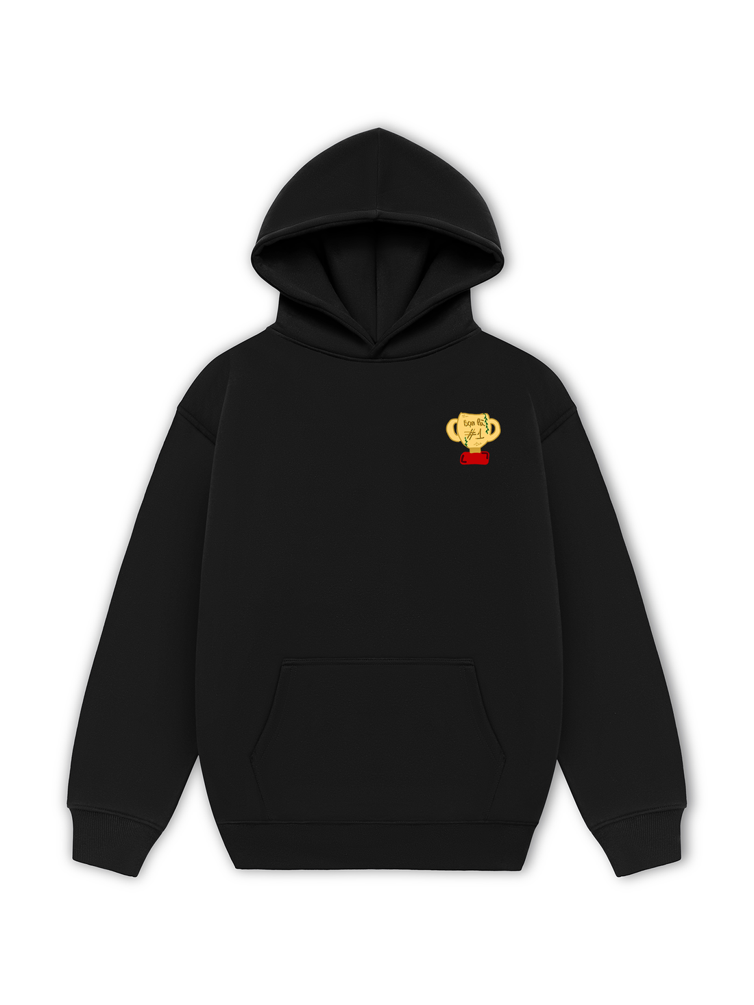 Bạn Là Nhất Hoodie