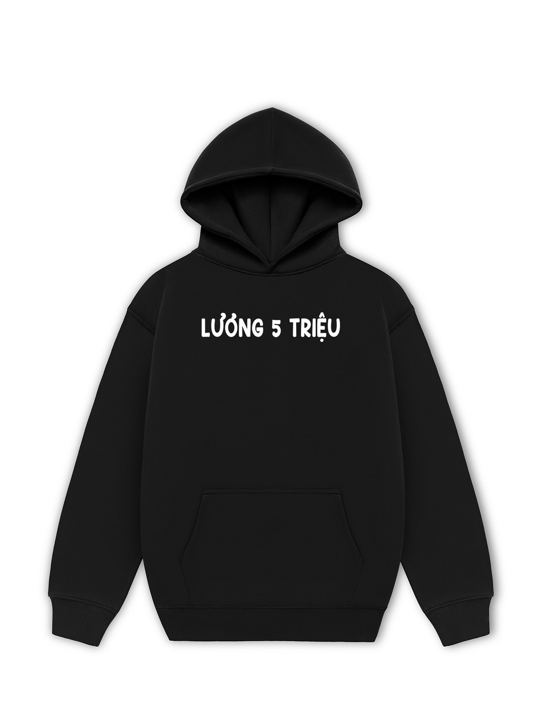 Bật Sếp Tanh Tách Hoodie