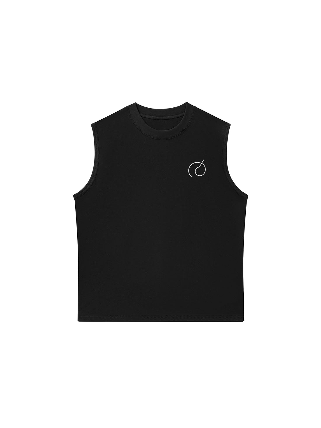 Áo Ba Lỗ Relaxed Fit KameKIt