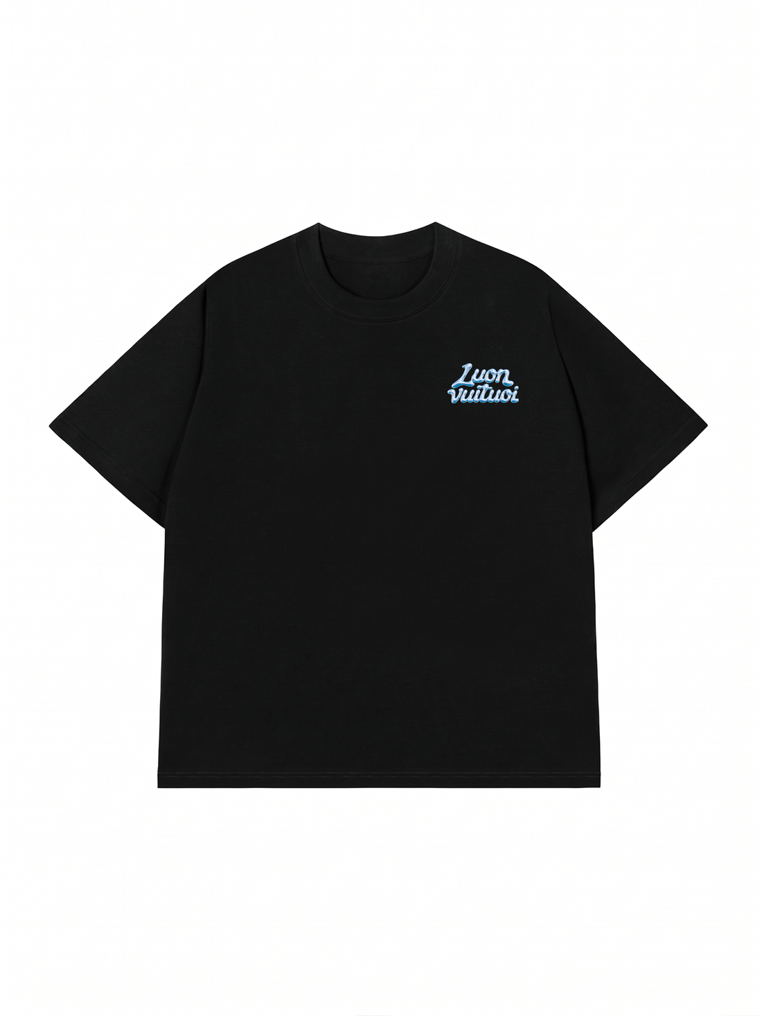 Áo Thun Aqua Vibes