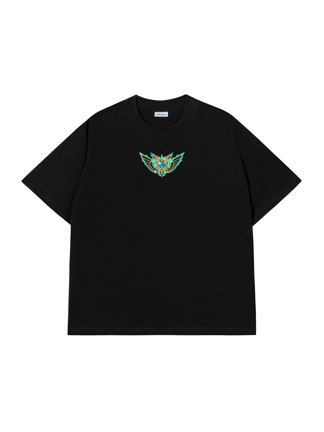 Áo Thun Best Yasuo