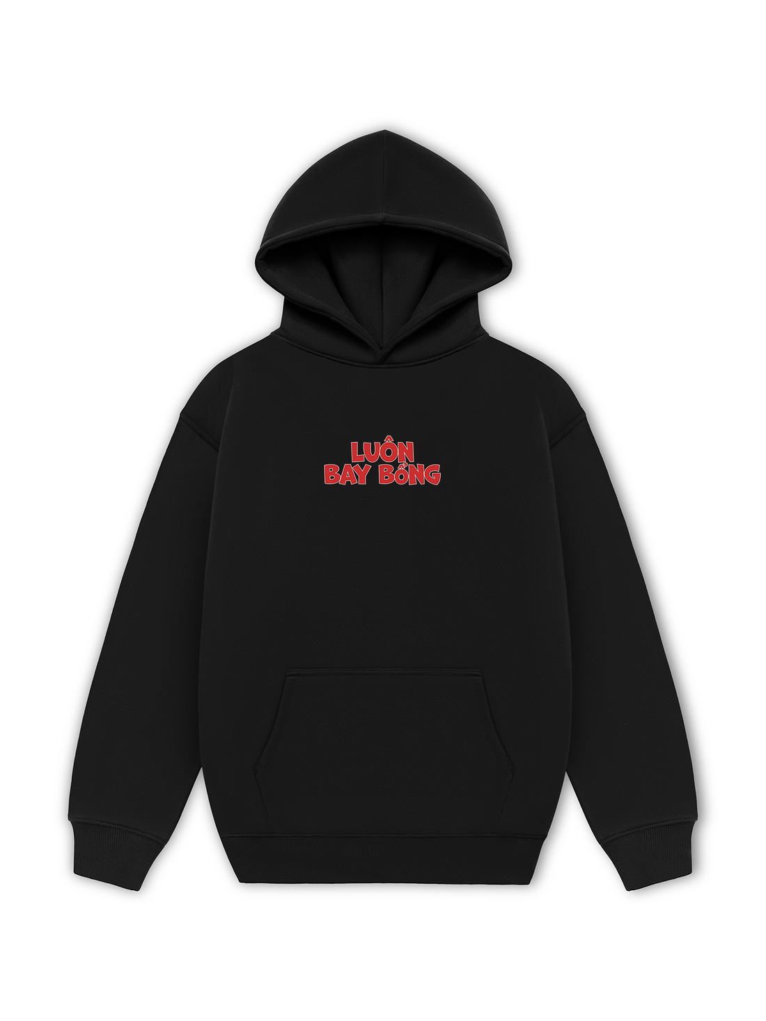 Người Việt Bay Hoodie