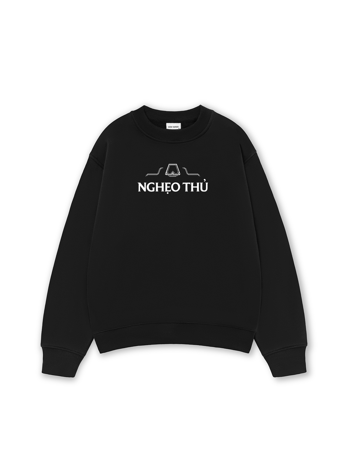 Toà Sao Hiểu Được Sweater